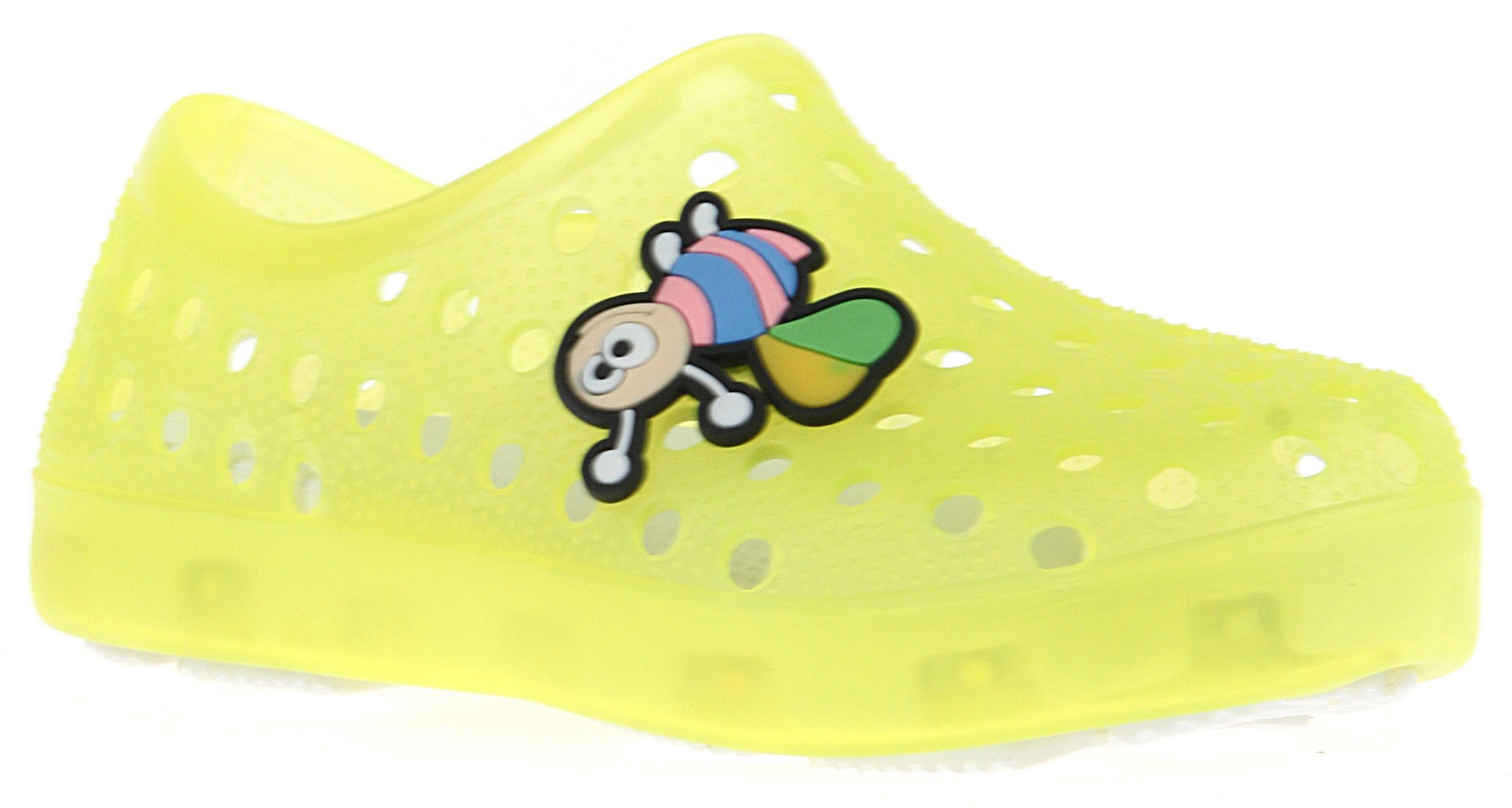 

Аквашузы Flamingo PK-SY-0707-Lime green 28 18 см Салатовые