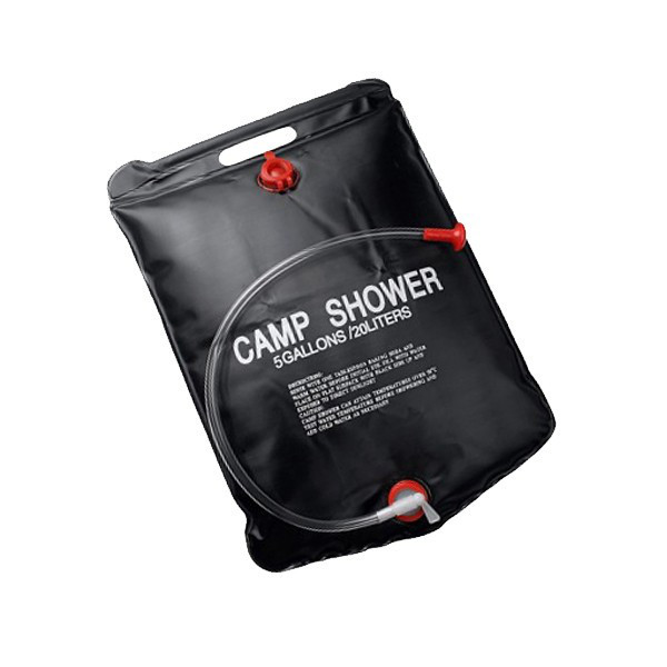 

Душ для кемпинга и дачи CAMP SHOWER PRO