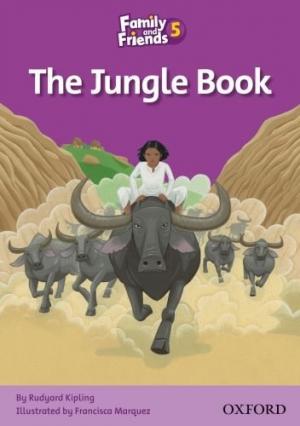

The Jungle Book