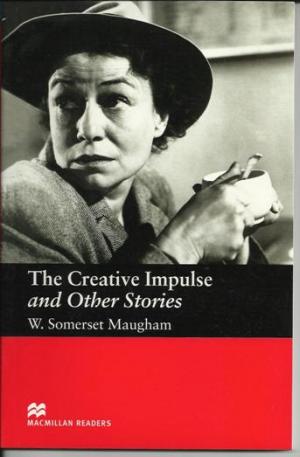 

The Creative Impulse and Other Stories. Level 6 Upper