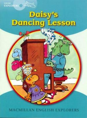 

Young Explorers 2: Daisy`s Dancing Lesson