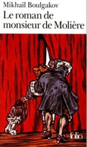 

Le roman de monsieur de Moliere