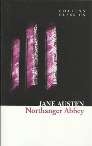 

Northanger Abbey (174079)