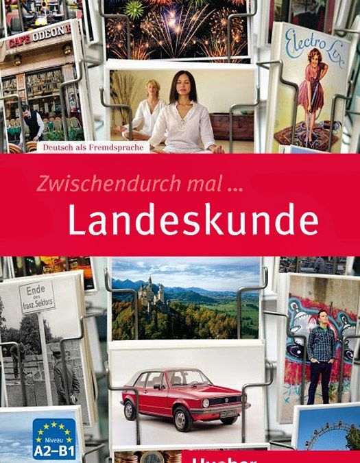 

Zwischendurch mal... Landeskunde
