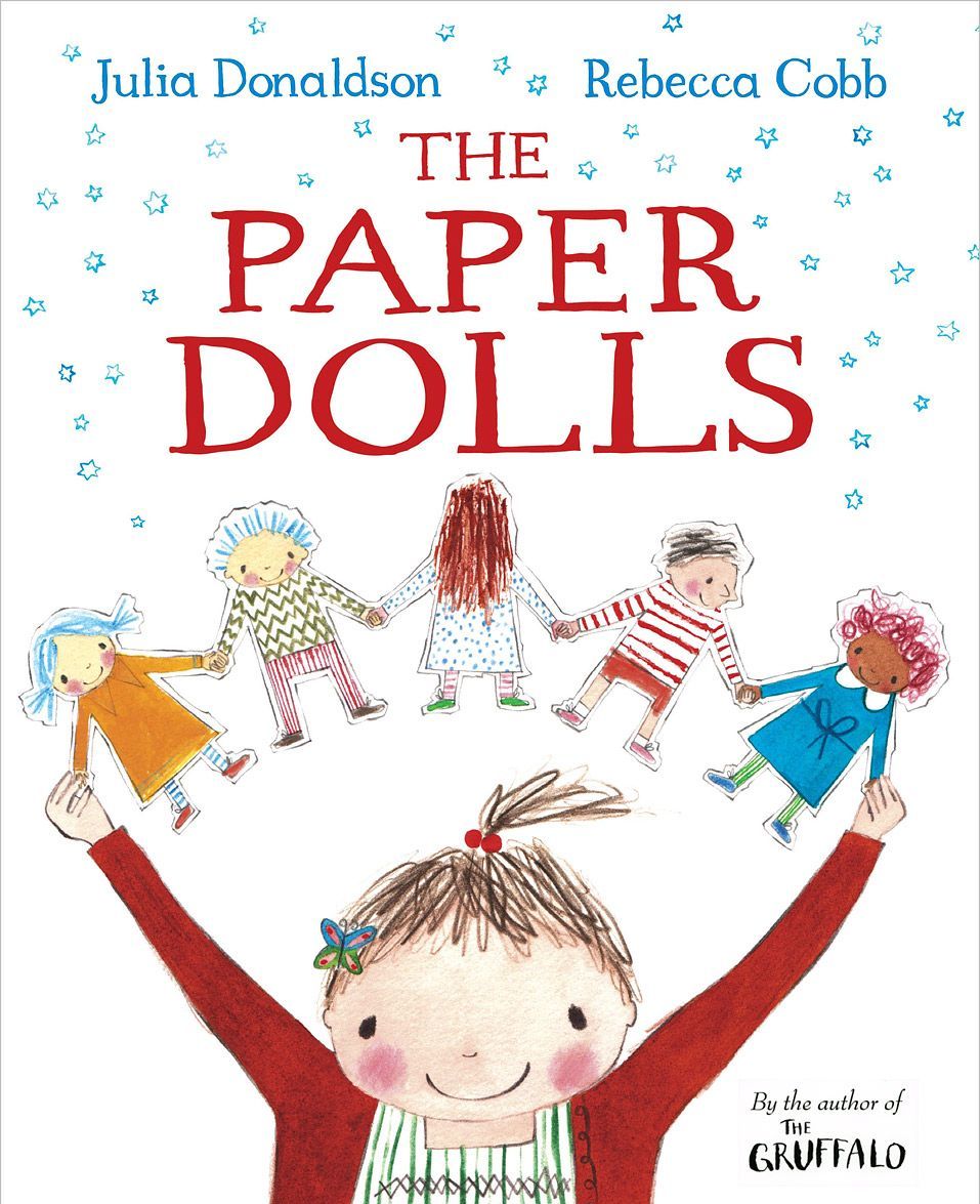 

The Paper Dolls