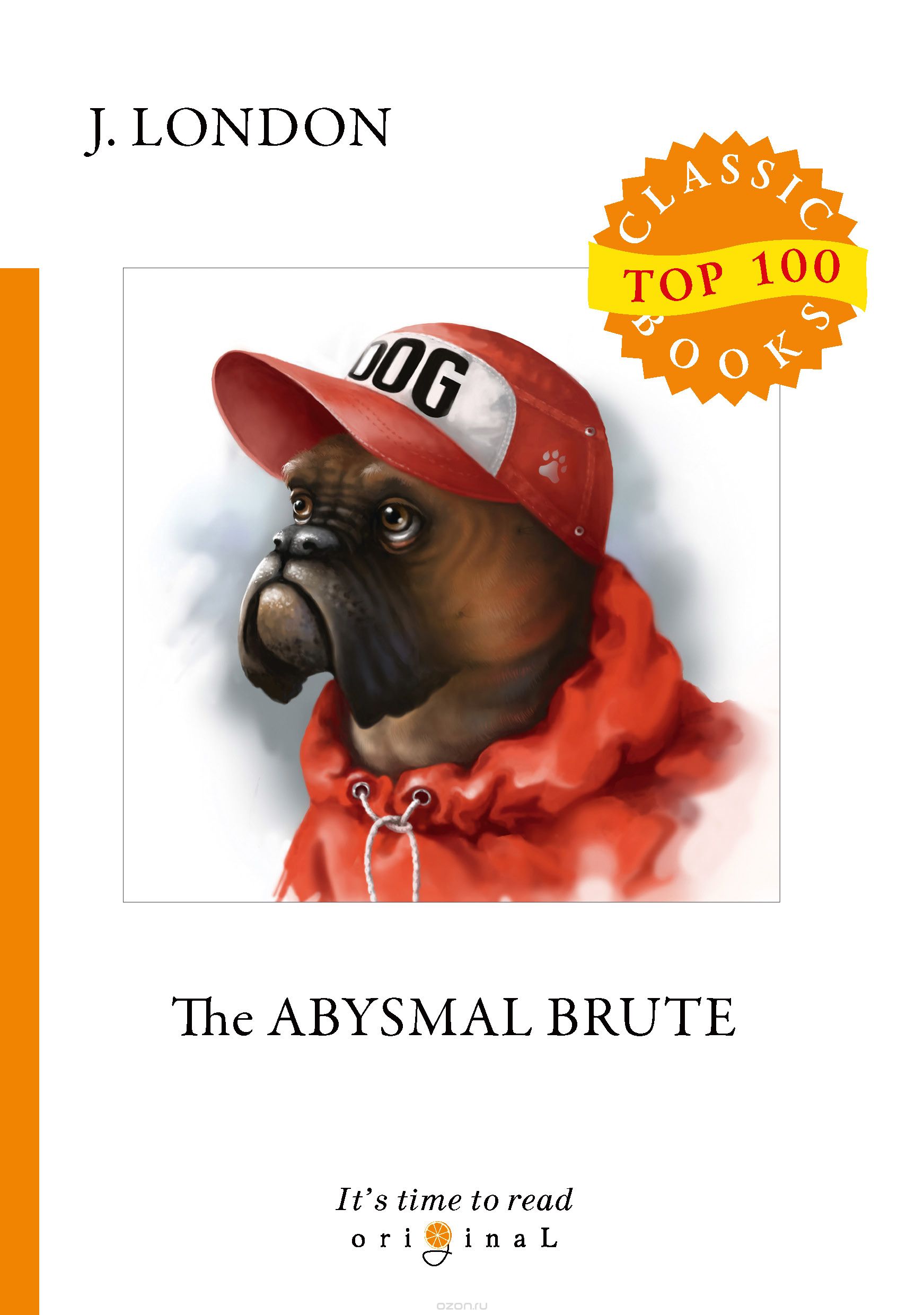 

The Abysmal Brute