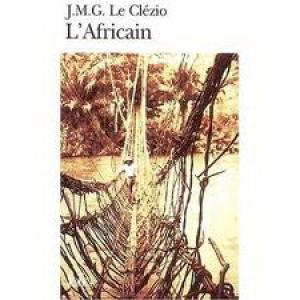 

L'Africain
