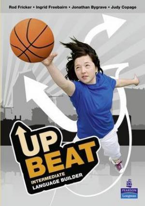 

Upbeat: Intermediate: Language Builder