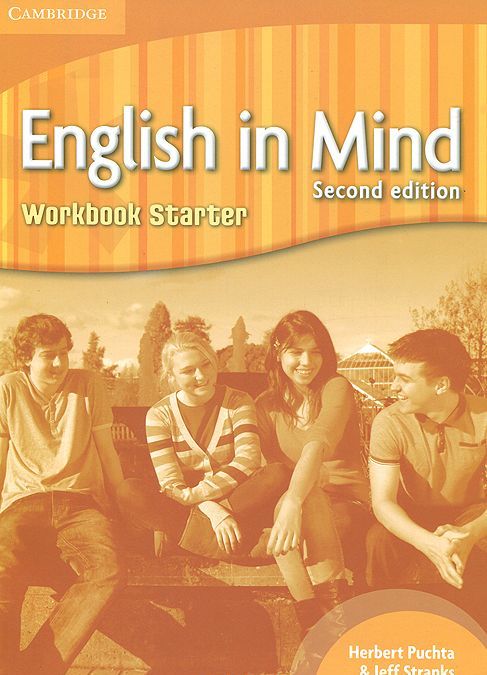 

English in Mind: Starter Level: Student`s Book (+ DVD-ROM) (720806)