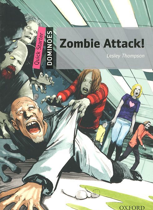 

Zombie Attack! Starter