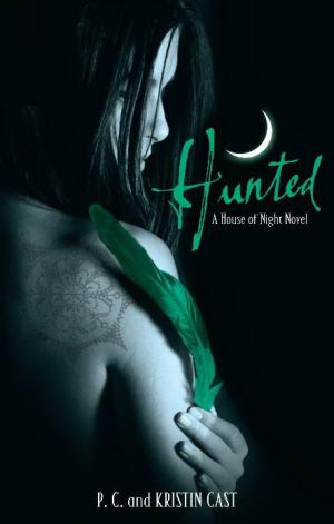 

Hunted (House of Night) (239412)