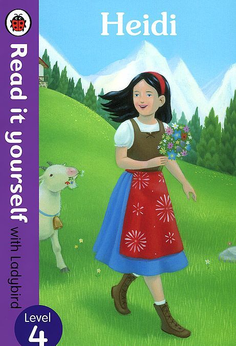 

Heidi: Level 4