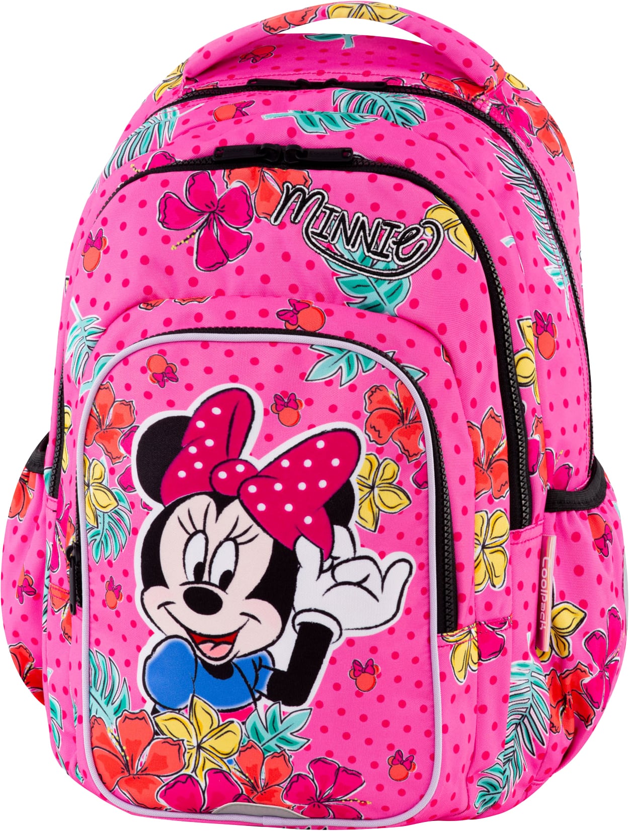 

Рюкзак CoolPack Spark L Minnie Mouse 26 л 44х31х20 см (B46301)