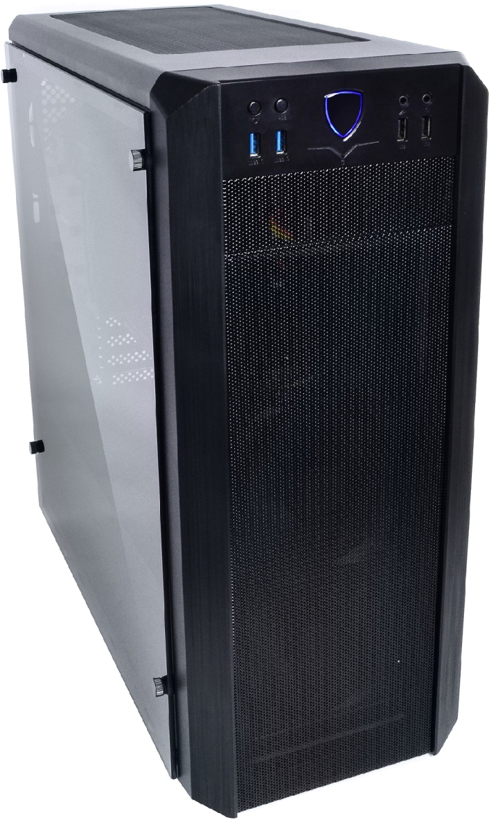 

Компьютер ARTLINE WorkStation W98 v50