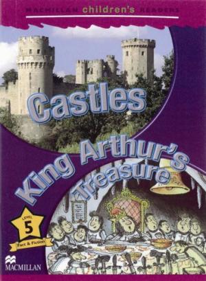 

Castles: King Arthur's Treasure: Level 5
