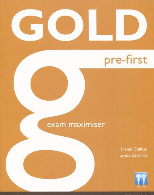 

Gold. Pre-First. Maximiser without Key