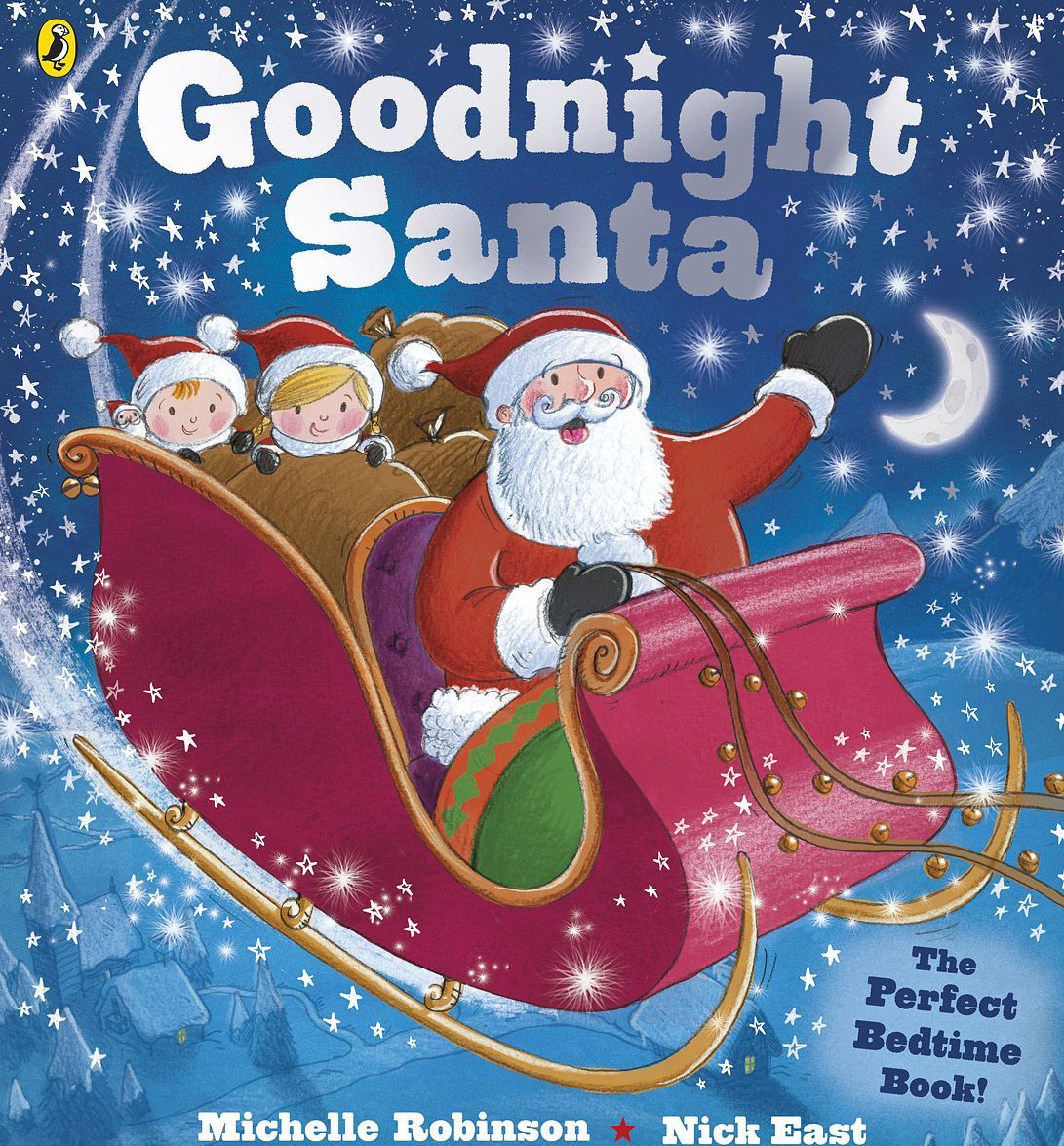 

Goodnight Santa