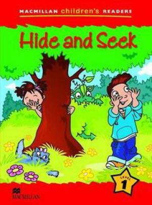 

Hide and Seek (937995)