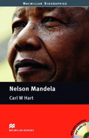 

Nelson Mandela: Pre-Intermediate Level (+ 2 CD-ROM)
