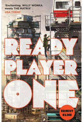 

Ready Player One