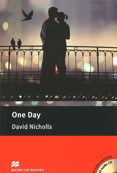 

One Day (+ Audio CD)