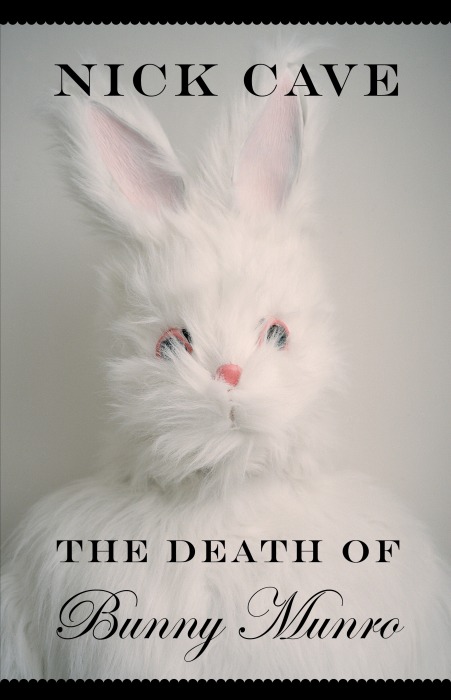 

The Death of Bunny Munro