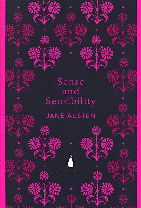 

Sense and Sensibility