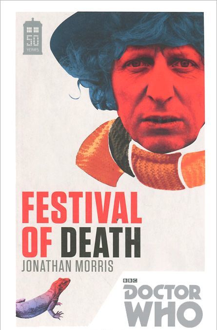 

Doctor Who: Festival of Death