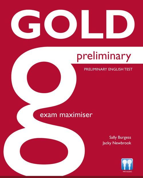 

Gold Preliminary. Maximiser without Key