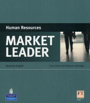 

Market Leader ESP Book - Human Resources