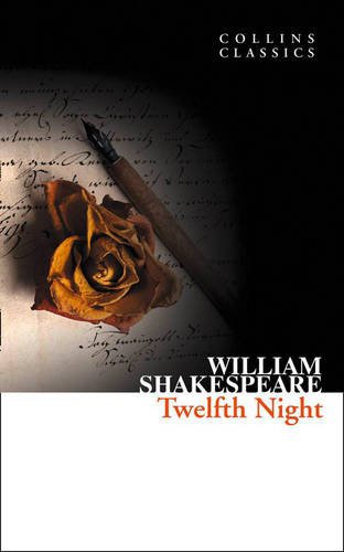 

Twelfth Night
