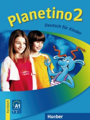 

Planetino 2: Kursbuch