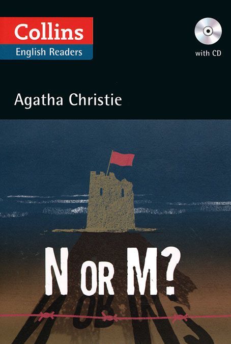 

N or M (+ CD-ROM)