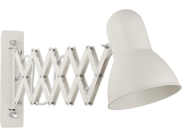 

Бра Nowodvorski HARMONY WHITE 6868