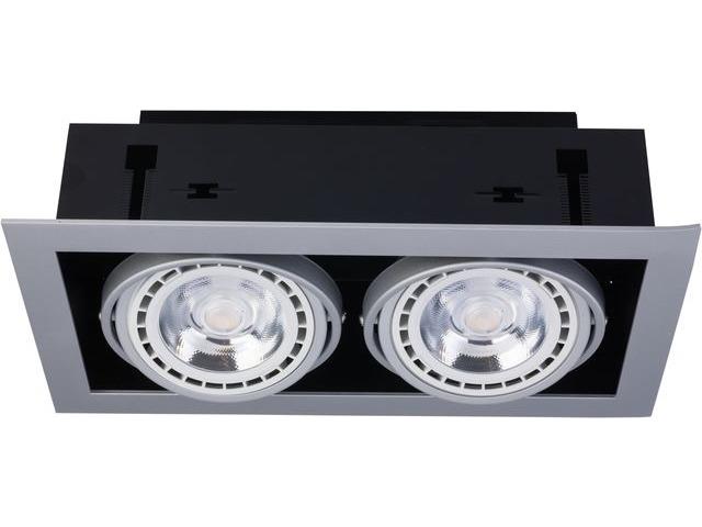 

Точечный светильник Nowodvorski Downlight 9572