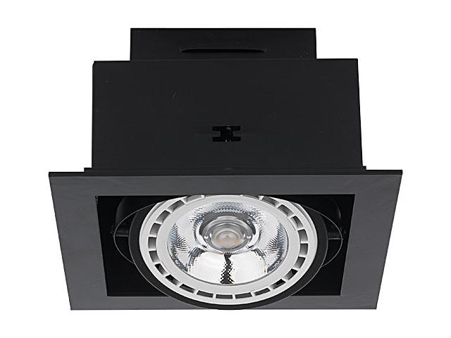 

Точечный светильник Nowodvorski Downlight 9571