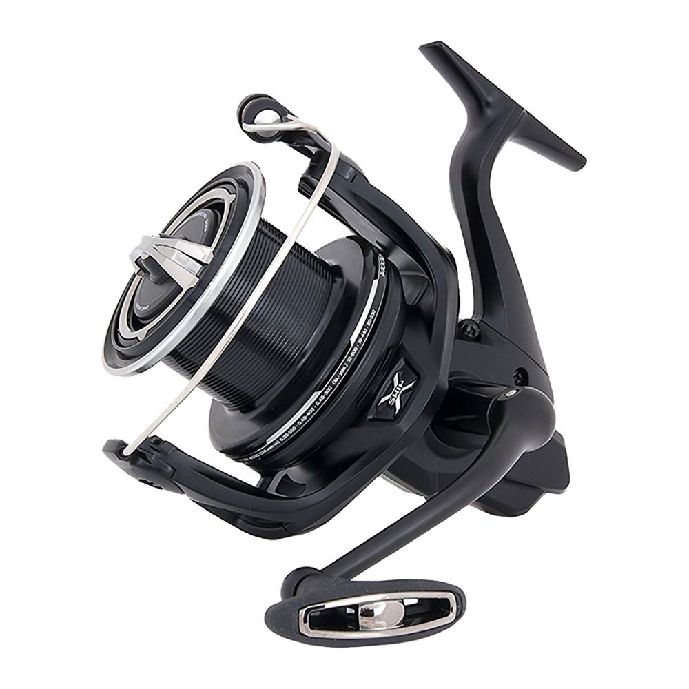 

Катушка Shimano ULTEGRA 14000 XTD (ULT14000XTD)