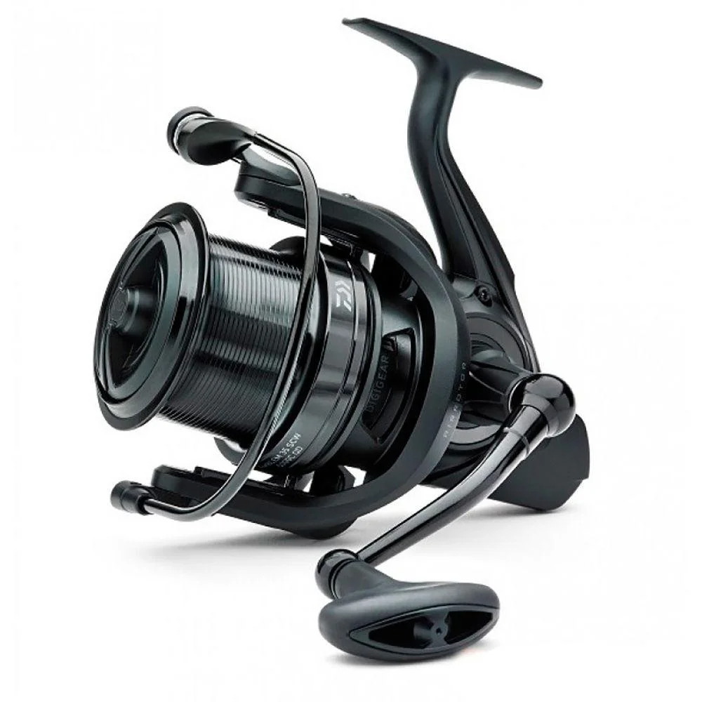 

Катушка Daiwa Emblem Spod 35 SCW QD