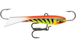 

Балансир Rapala Snap Rap 4 - 4см 4г цвет HT (SNR04 HT)