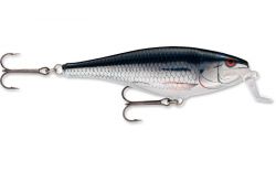 

Воблер RAPALA Super Shad Rap SSR14 SH