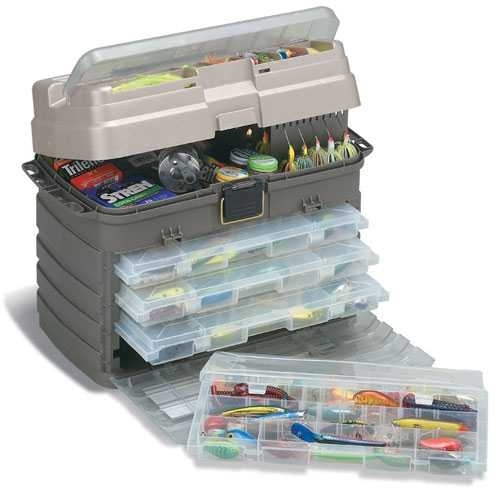 

Ящик PLANO 759201 GUIDE SERIES STOWAWAY (52,71x38,74x29,21 см)