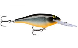 

Воблер RAPALA Shad Rap SR09 HLW