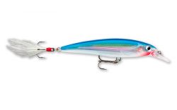 

Воблер Rapala X-Rap XR10 SB