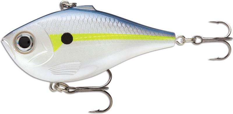 

Воблер Rapala RIPPIN' RAP 6 см 14 гр в цвете HSD (RPR06 HSD)