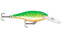 

Воблер RAPALA Shad Rap SR08 GTU