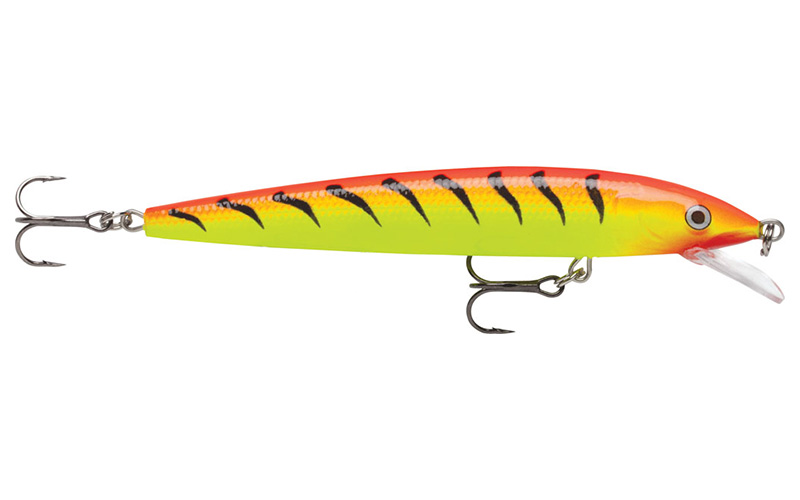 

Воблер RAPALA Husky Jerk HJ10 HT