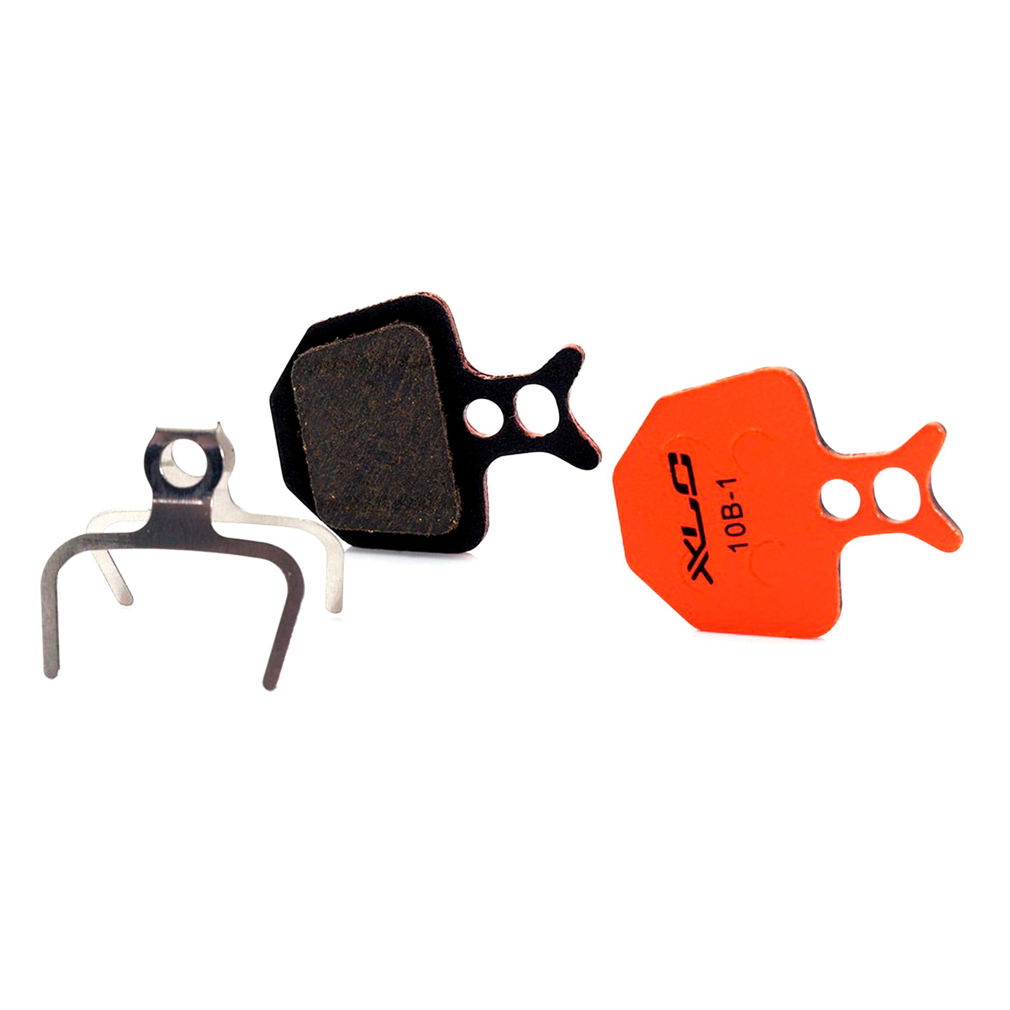 

Тормозные колодки дисковые BP-D16 XLC, Formula Oro