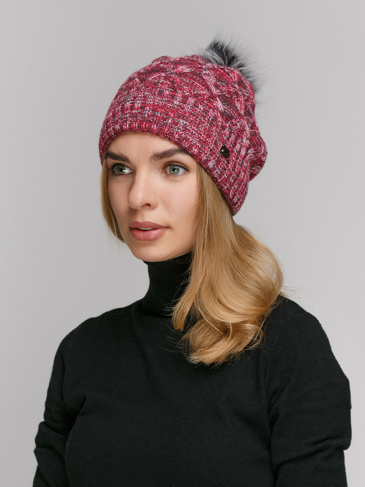 

Fashion Star 54-60 см Розовый 5500825