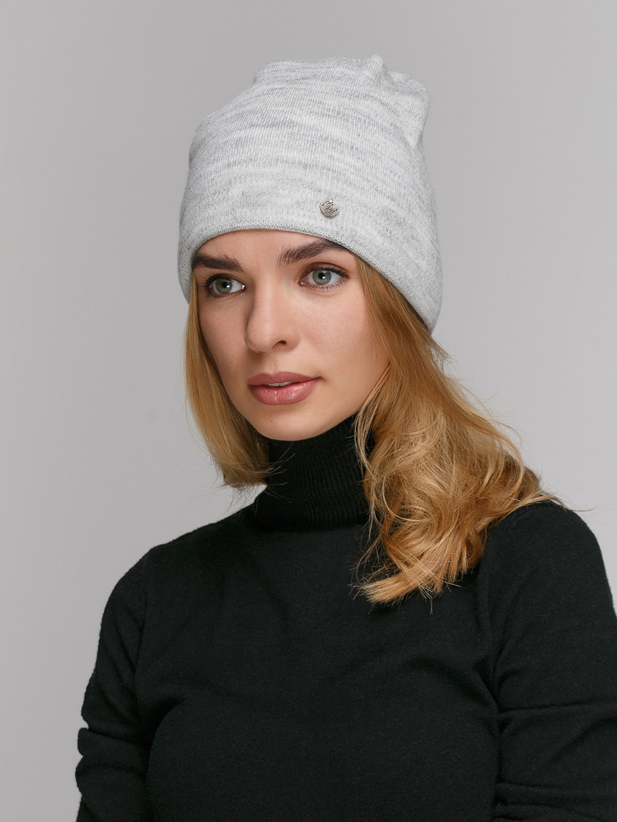 

Fashion Star 54-60 см Дым 5500494