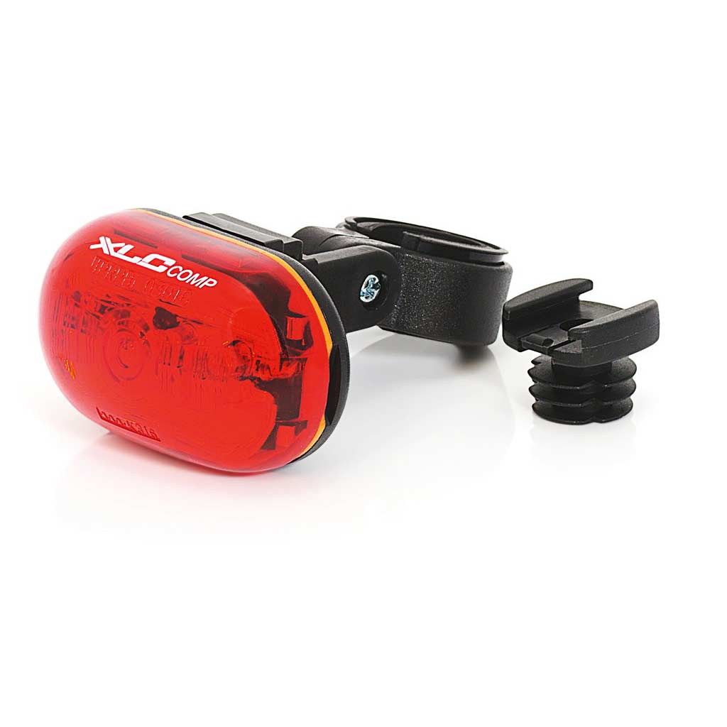 

Фара задняя XLC CL-R09 Oberon 5X